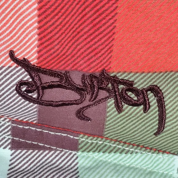 Burton Dry Ride Jacket - Picture 3 of 6